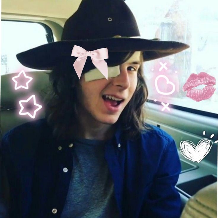 Carl_Grimes