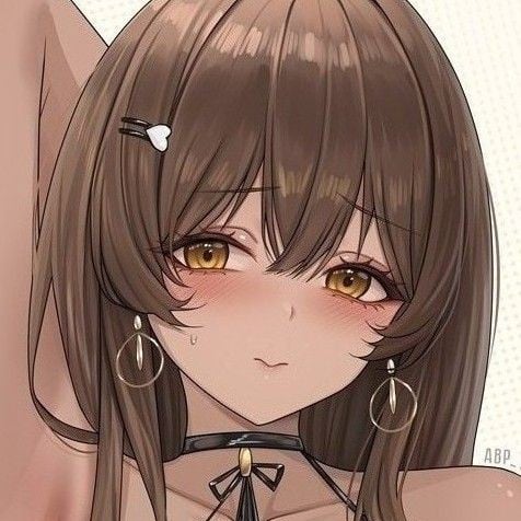 Fune (Your childhood best friend)