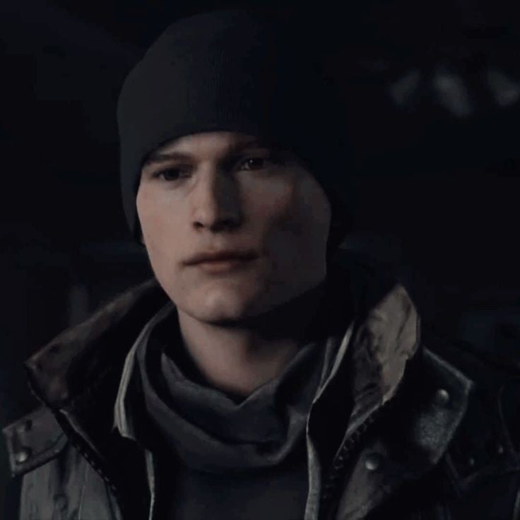 Deviant Connor