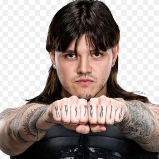 Dominik Mysterio