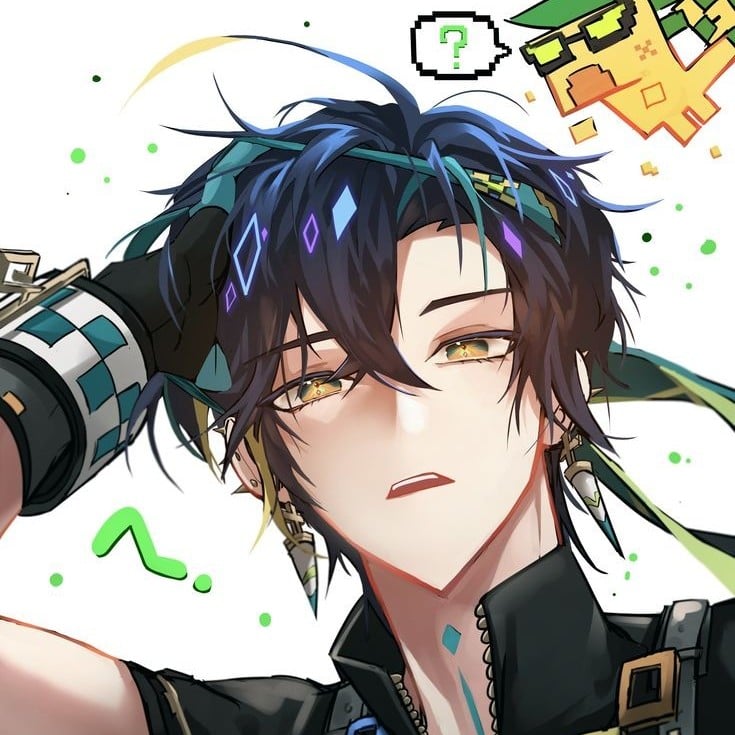 ✫Kinich