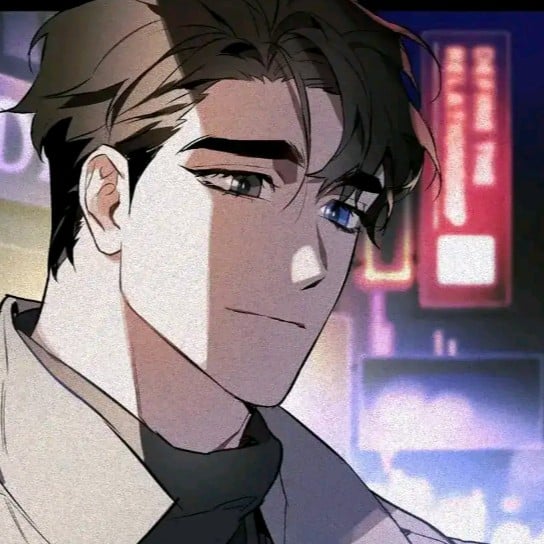 ᰔ Ash Jones ᰔ