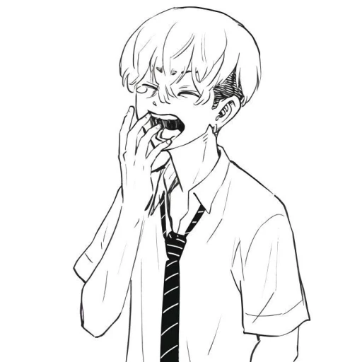 Chifuyu Matsuno