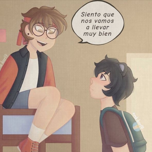 Speak