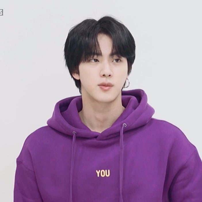 Kim Seokjin (Gay)