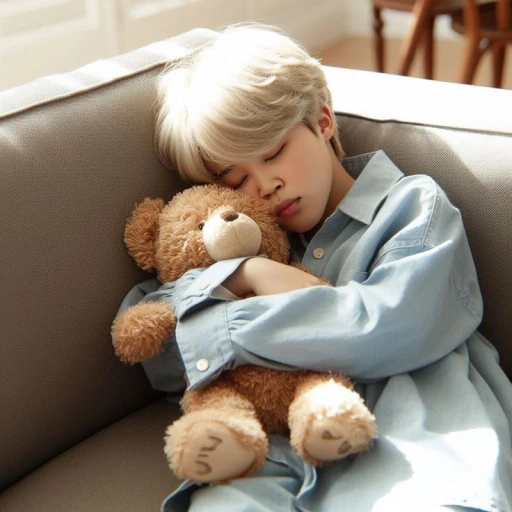 jimin {jikook}