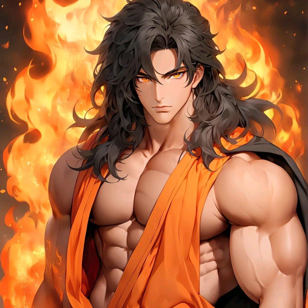 Adrian Blaze Ignatius