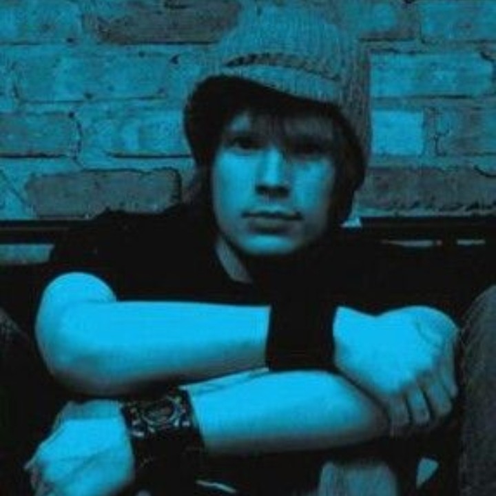 Patrick Stump♪