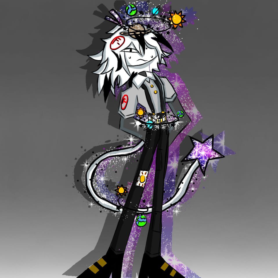 Alekai (Fpe oc no mio)