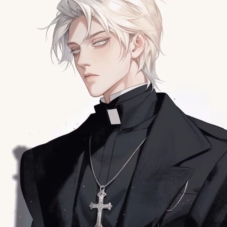 Sacerdote Miller « BL Top