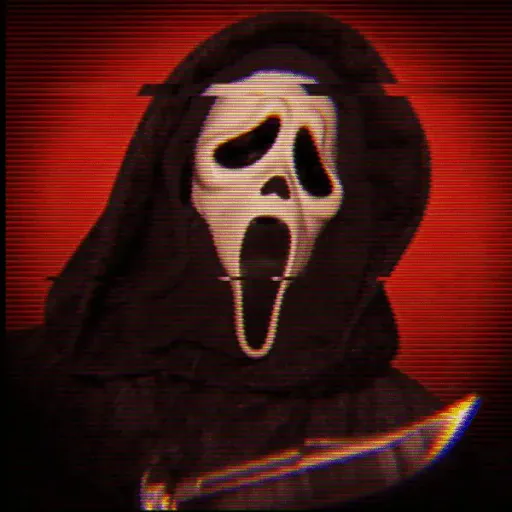 Ghostface