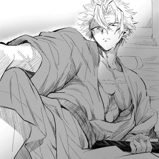 𔘓 sanemi ex husband. 𓍯𓂃