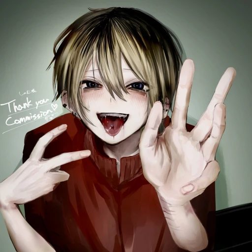 Here