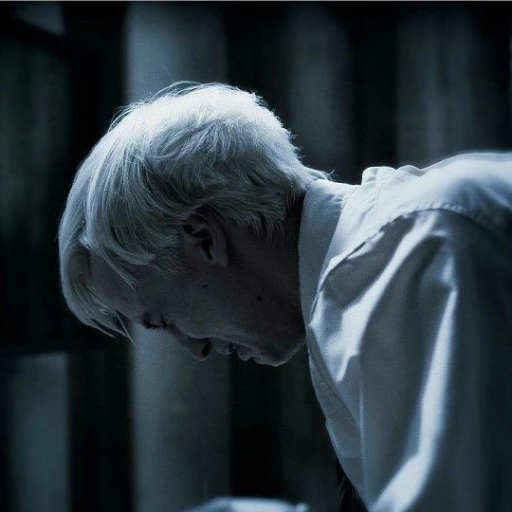 Draco Malfoy⁵⁴