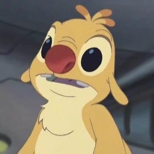 Reuben (Lilo & Stitch)