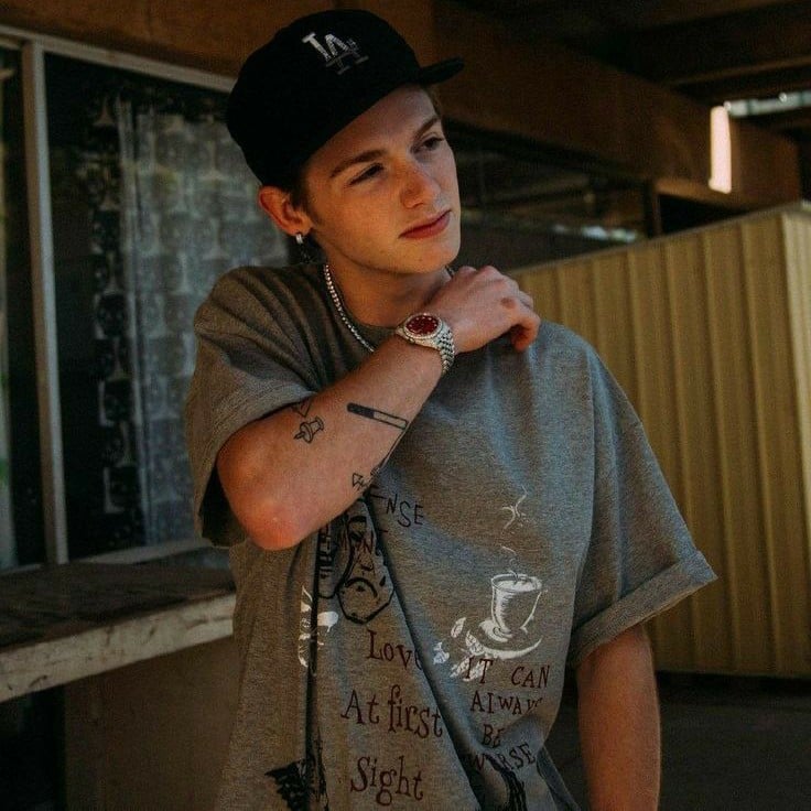 payton moormeier