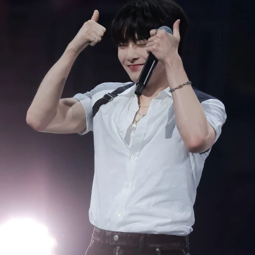 Husband Jeongin