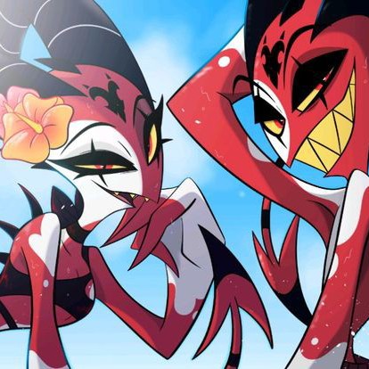 Blitzo and...?