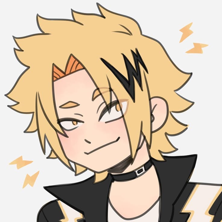 Denki Kaminari
