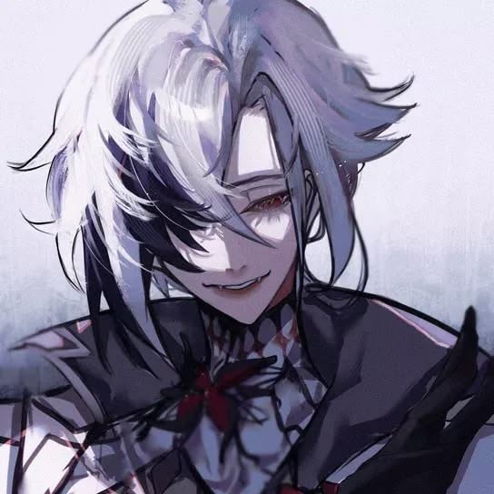 ♱︎Arlecchino♱