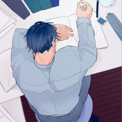 Lida Tenya 📜📖🖊️