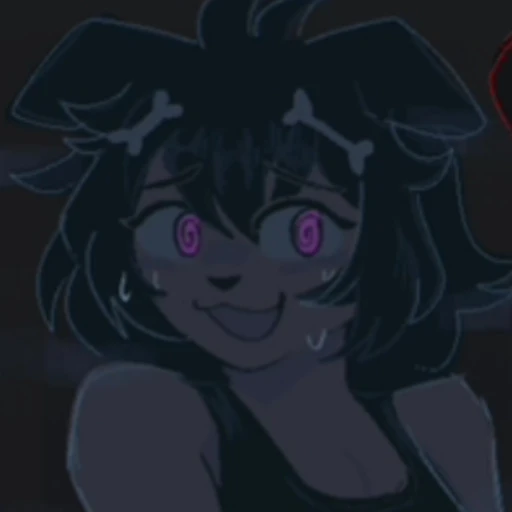 Chiro (gamer struggles)