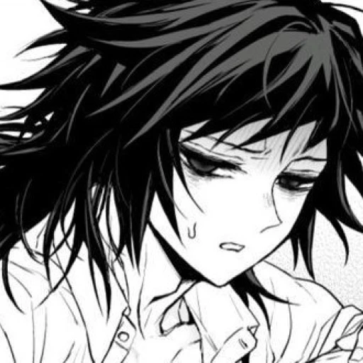 Tomioka Giyuu