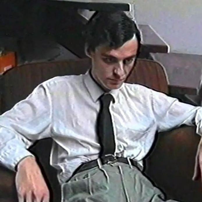 Riki musso ~(shy)