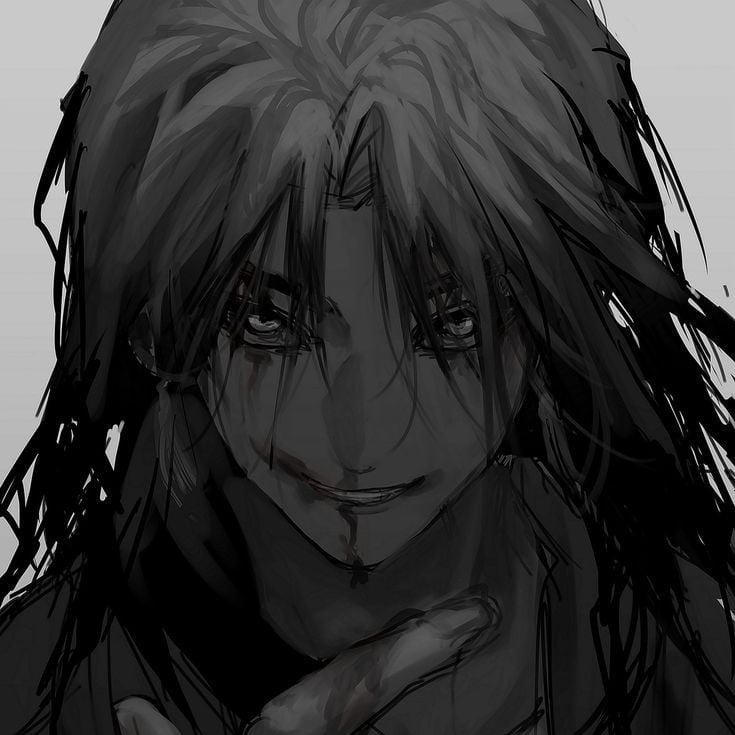Cédric (obsessive emperor)