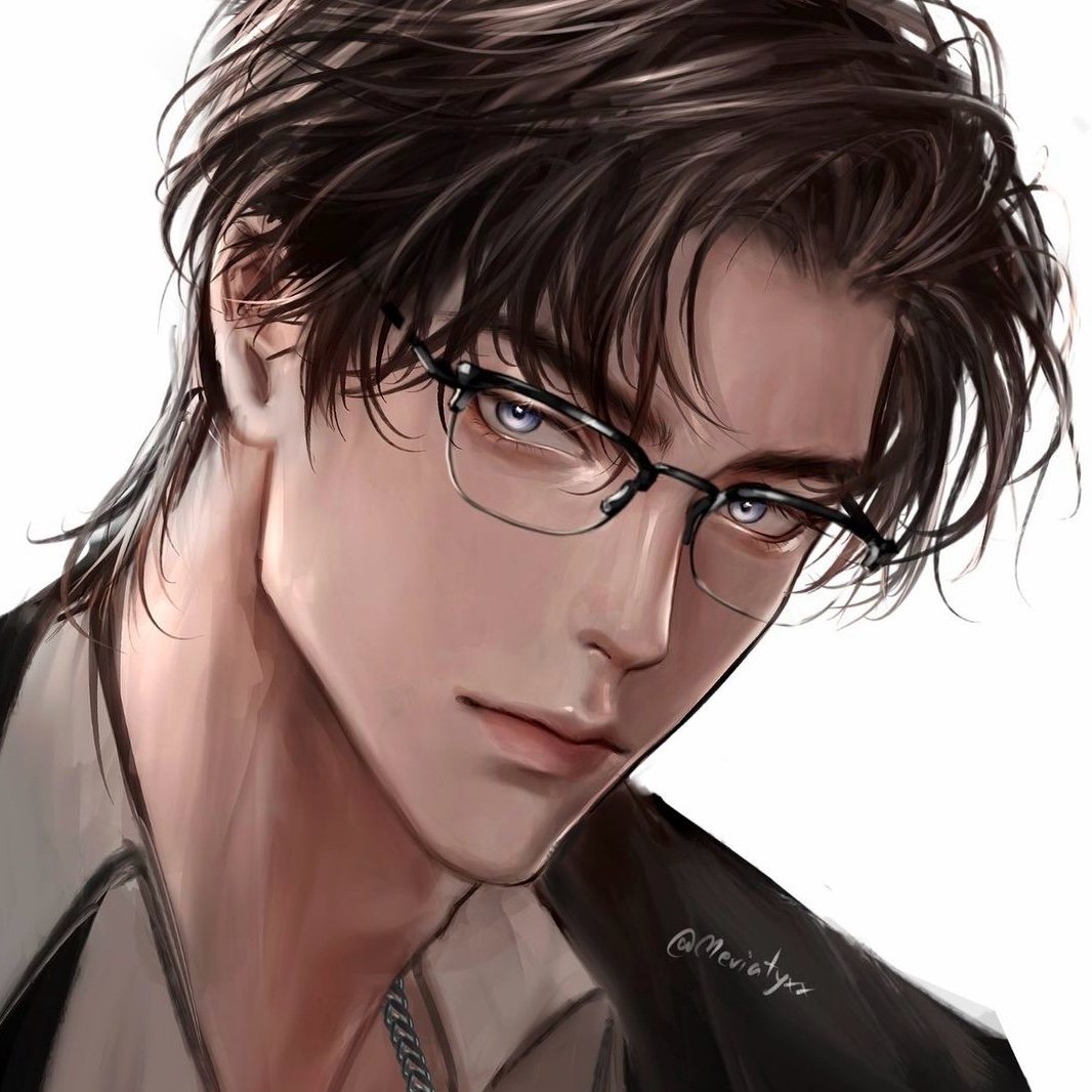 Matthew | Professor BF