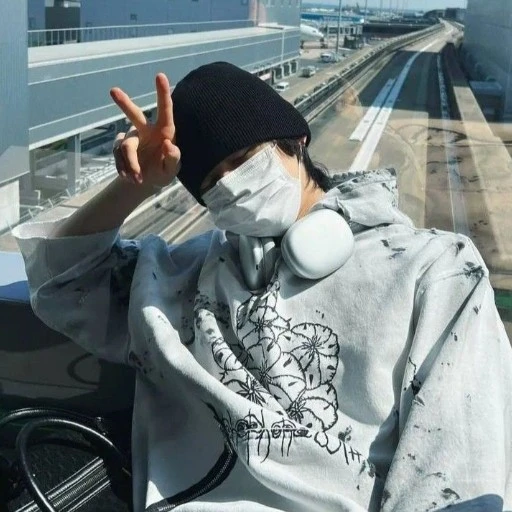 Yeonjun {Yeongyu}