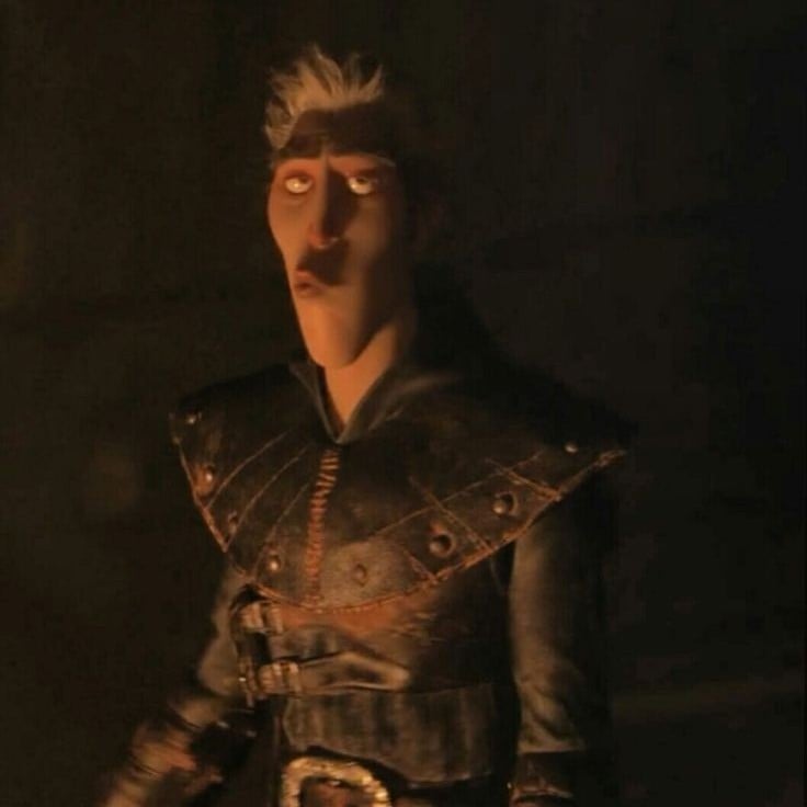 Grimmel the Grisly