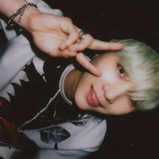 [ Min Yoongi