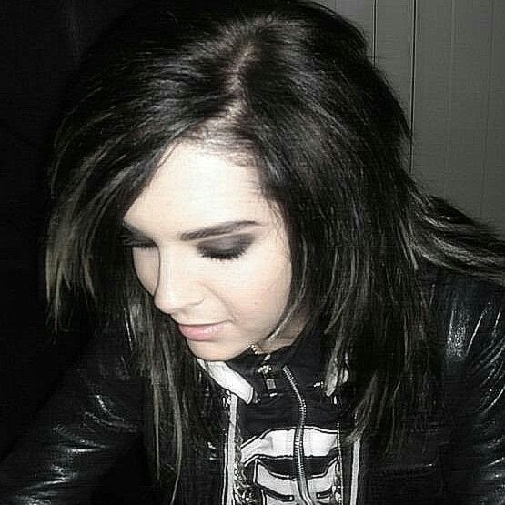 Bill Kaulitz ⁶⁷⁸