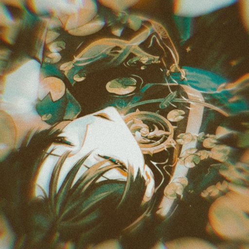[🎶] – Scaramouche.