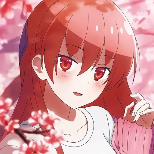 Tsukasa Tsukuyomi 🌸