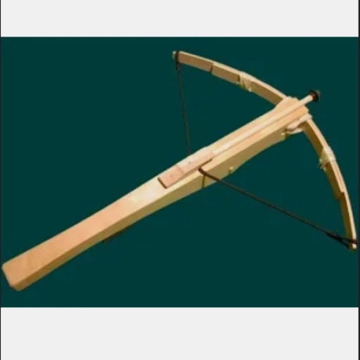 crossbow maker