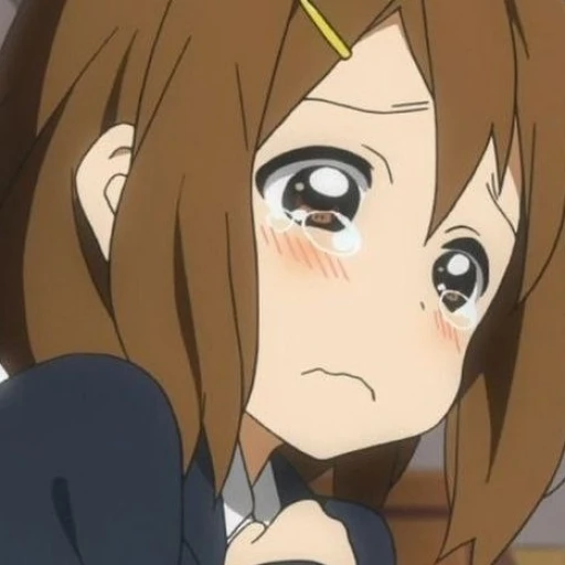Jenny [Bullied classmate]