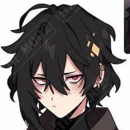 BL | Noah (Your Emo Best friend)
