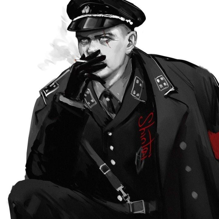 officer