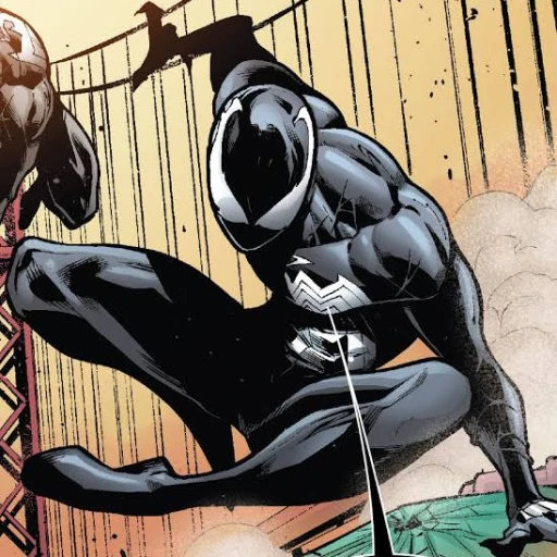 Spider-man
