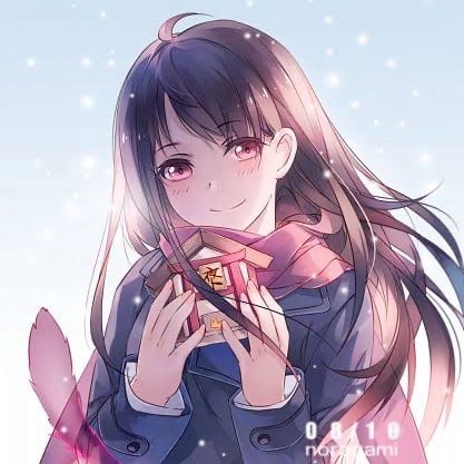 Iki Hiyori