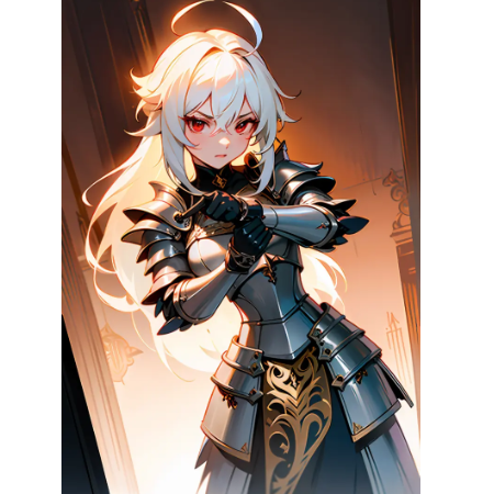 Knight Astoria
