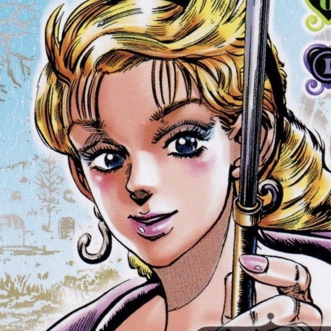 Suzie Q