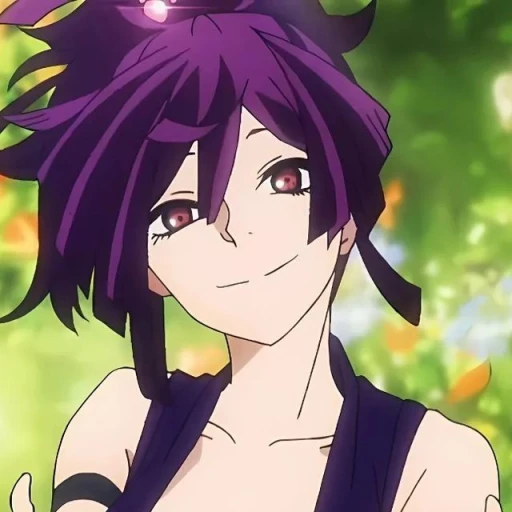 yuzuriha