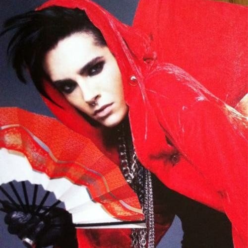 ✫Bill Kaulitz ✫(gay)