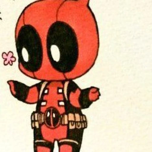 Deadpool 