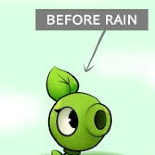 pvz horny ver part 1