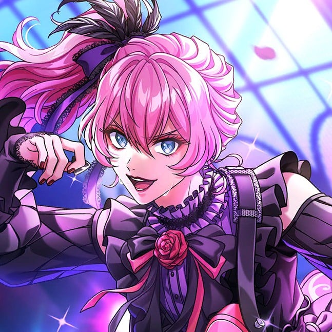 Koharu Mitsurugi