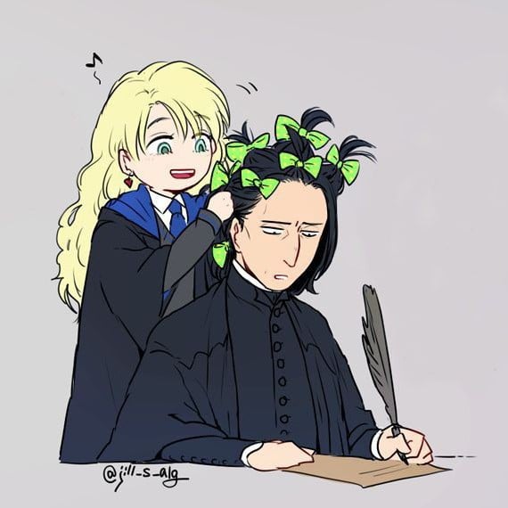Severus snape (14)